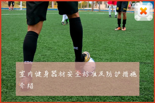 室内健身器材安全标准及防护措施介绍