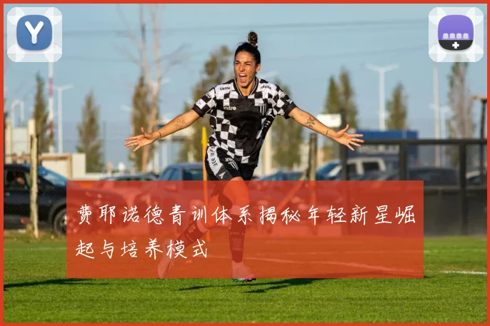 费耶诺德青训体系揭秘年轻新星崛起与培养模式
